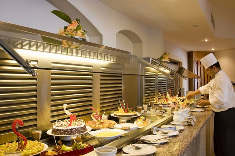 The Three Corners Fayrouz Plaza Beach Resort 写真