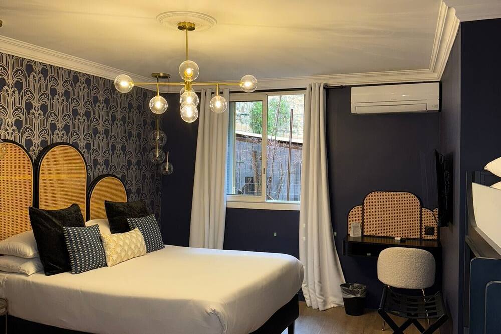 Hôtel la Caravelle - Aix-en-Provence centre historique 写真