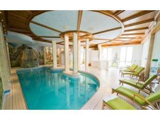 Park-Hotel Egerner Höfe 写真