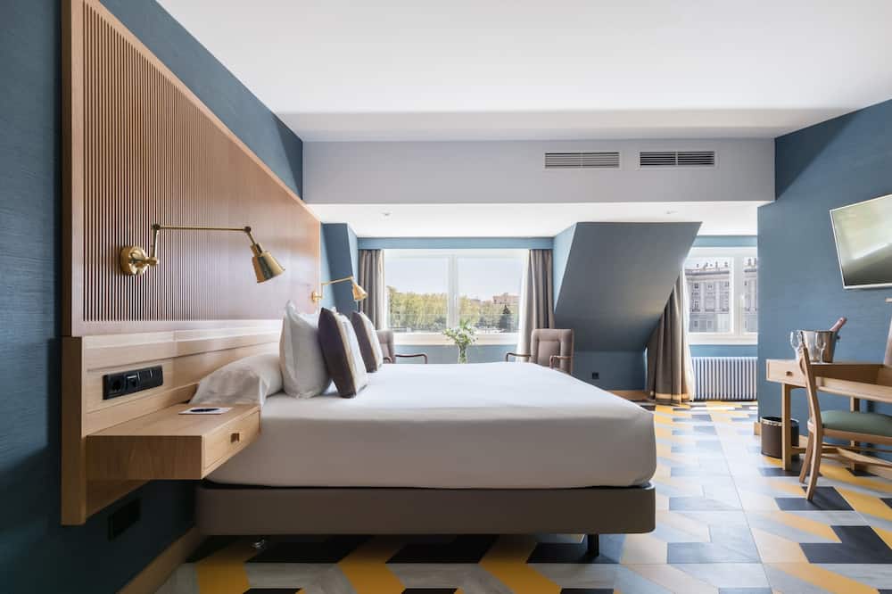 プリンシペ ピオ 写真