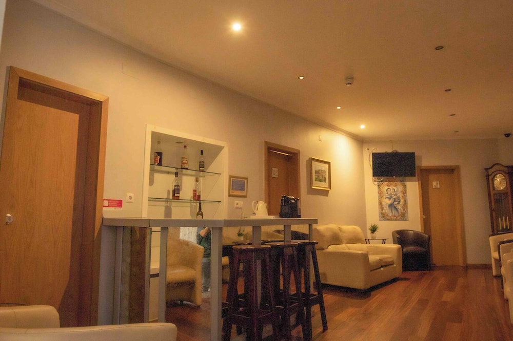 グランデ ペンサオ アルコビア 写真