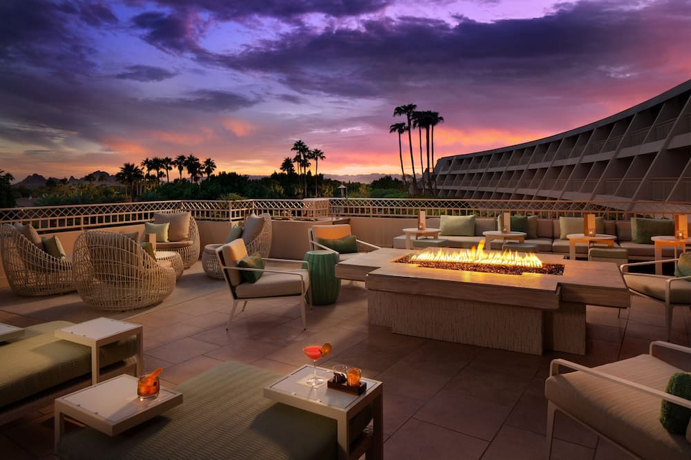 The Canyon Suites at The Phoenician, a Luxury Collection Resort, Scottsdale 写真