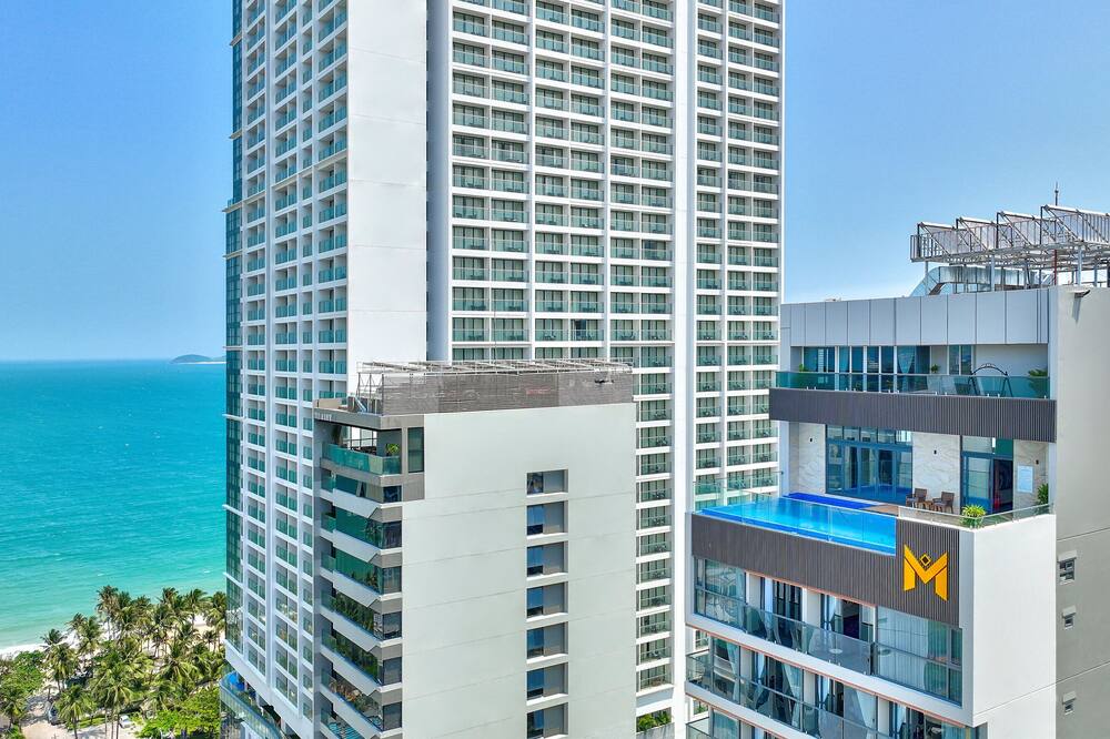 マリスホテルナートラン 写真