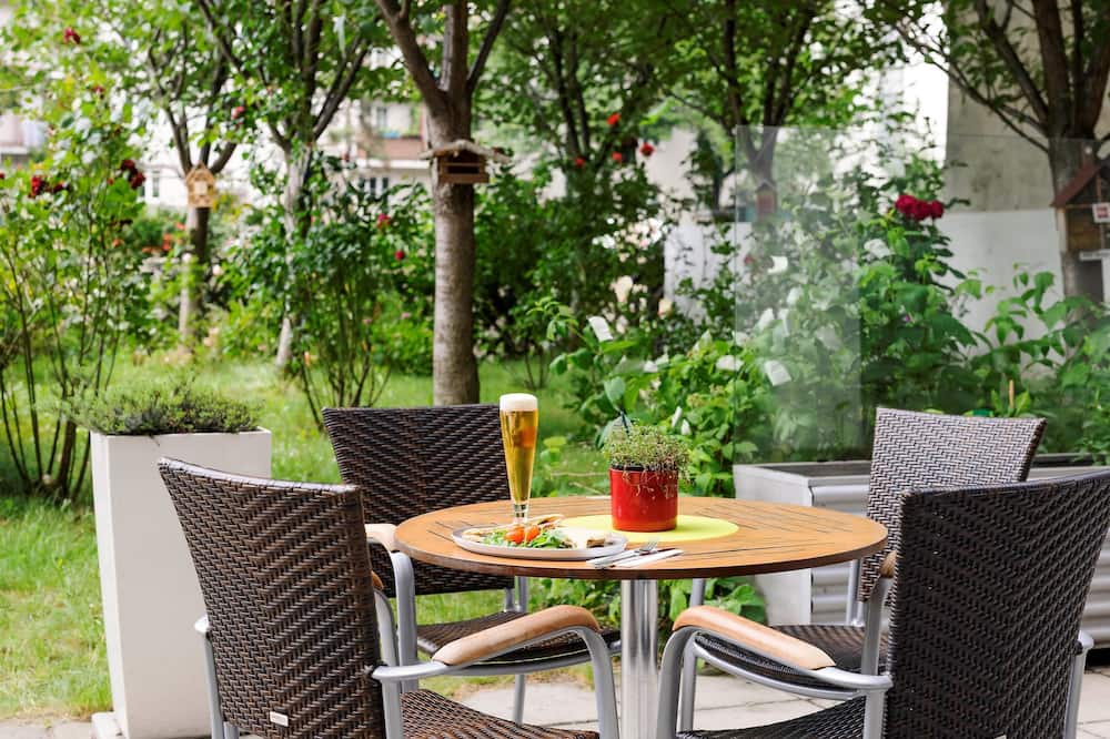 イビス ウィーン シティ 写真