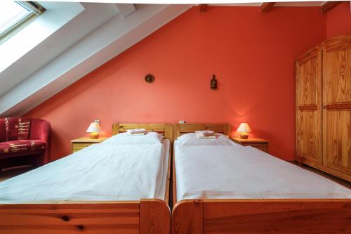 Penzión - Restaurant Atrium 写真