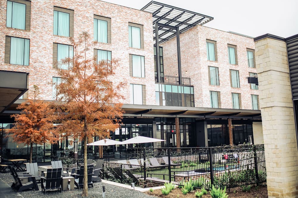 ザ ジョージ, バイ バレンシア ホテル コレクション 写真