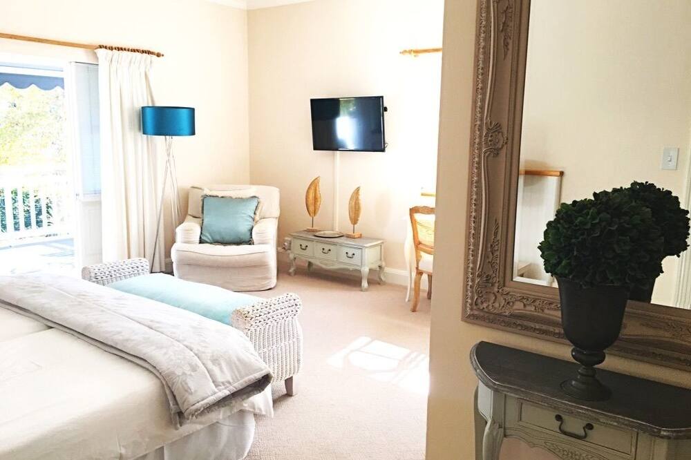 10 Caledon Street Guest House 写真