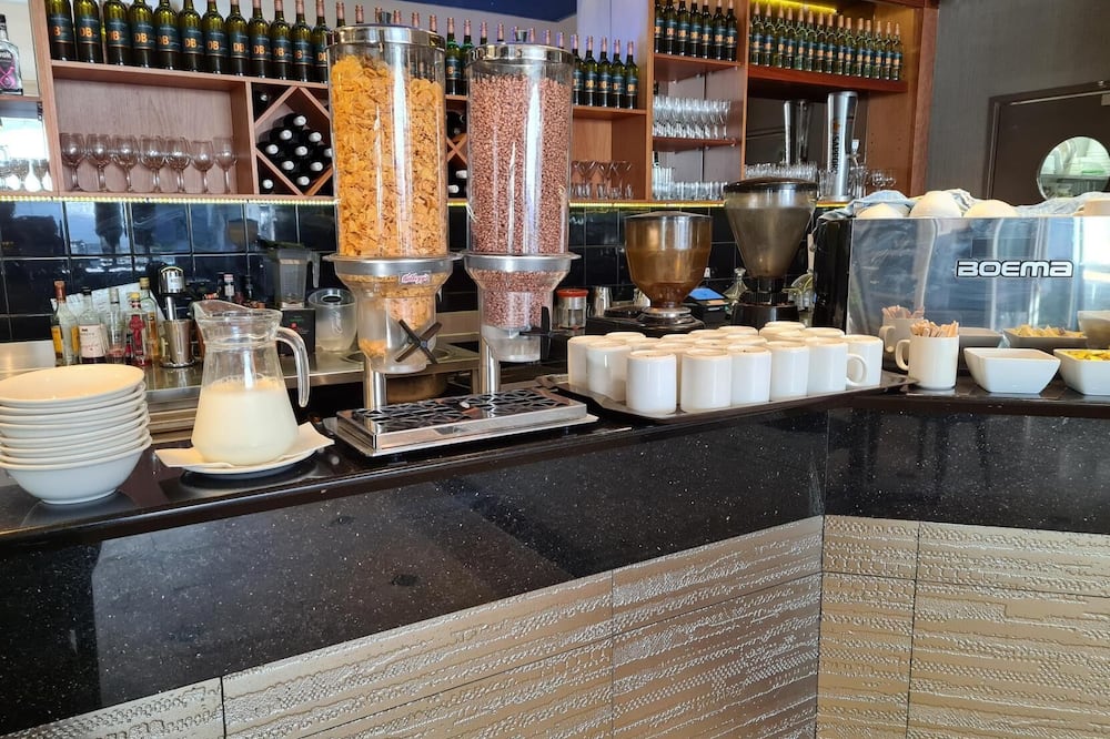 グレート サウザン ホテル パース 写真