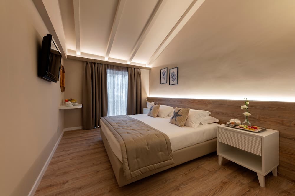 ホテル ハノーヴァー 写真