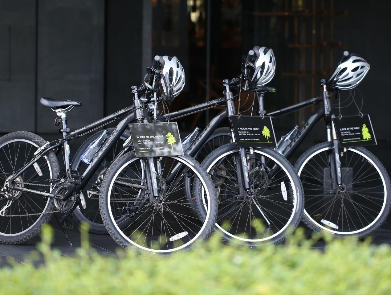 SO/ バンコク 写真