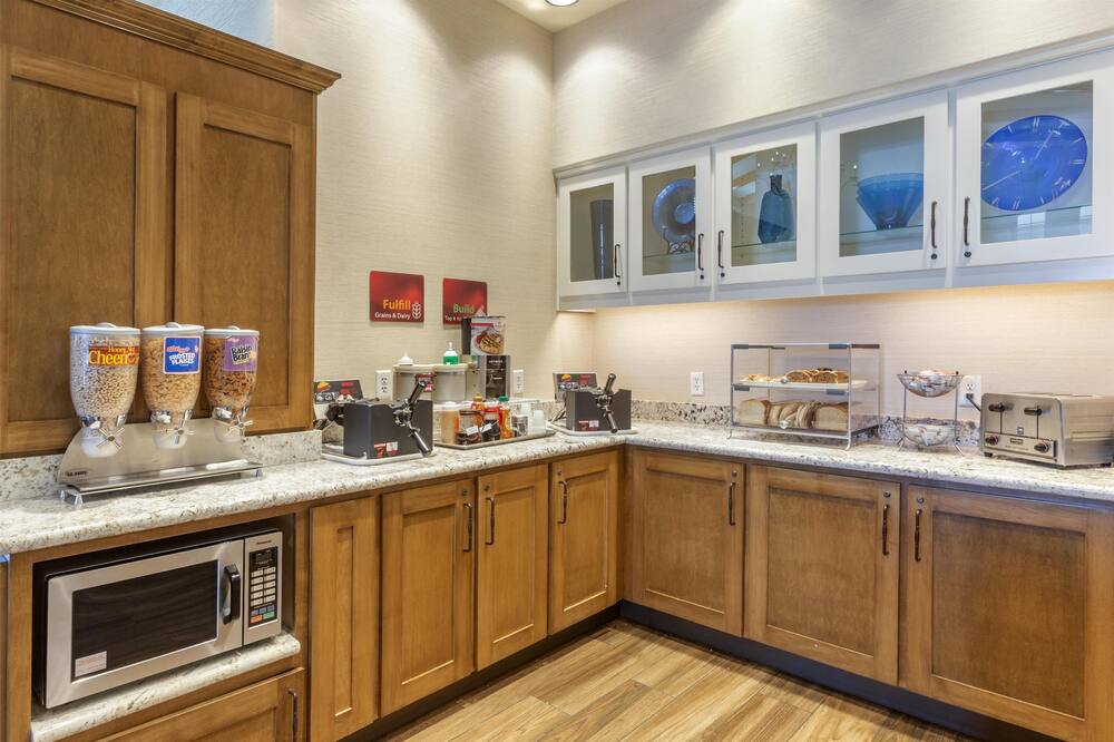 ベストウェスタン プラス ア ウェイファーラーズ イン アンド スイーツ 写真