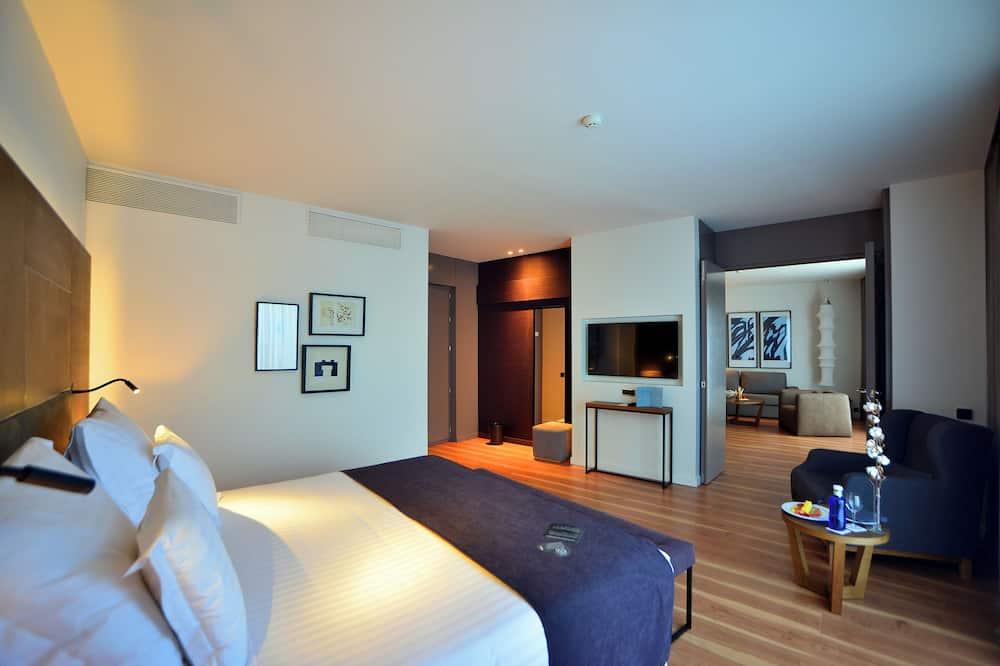 バルセロ セビリア レナンシミエント 写真