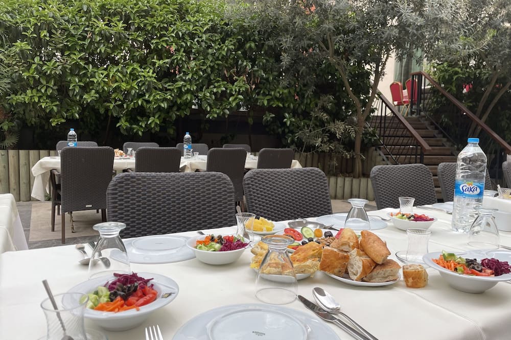 Giritligil Hotel 写真