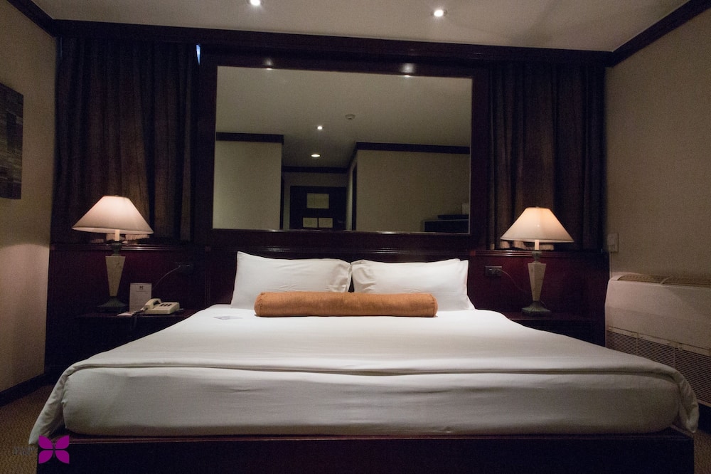 シティ ロッジ バンコク 写真