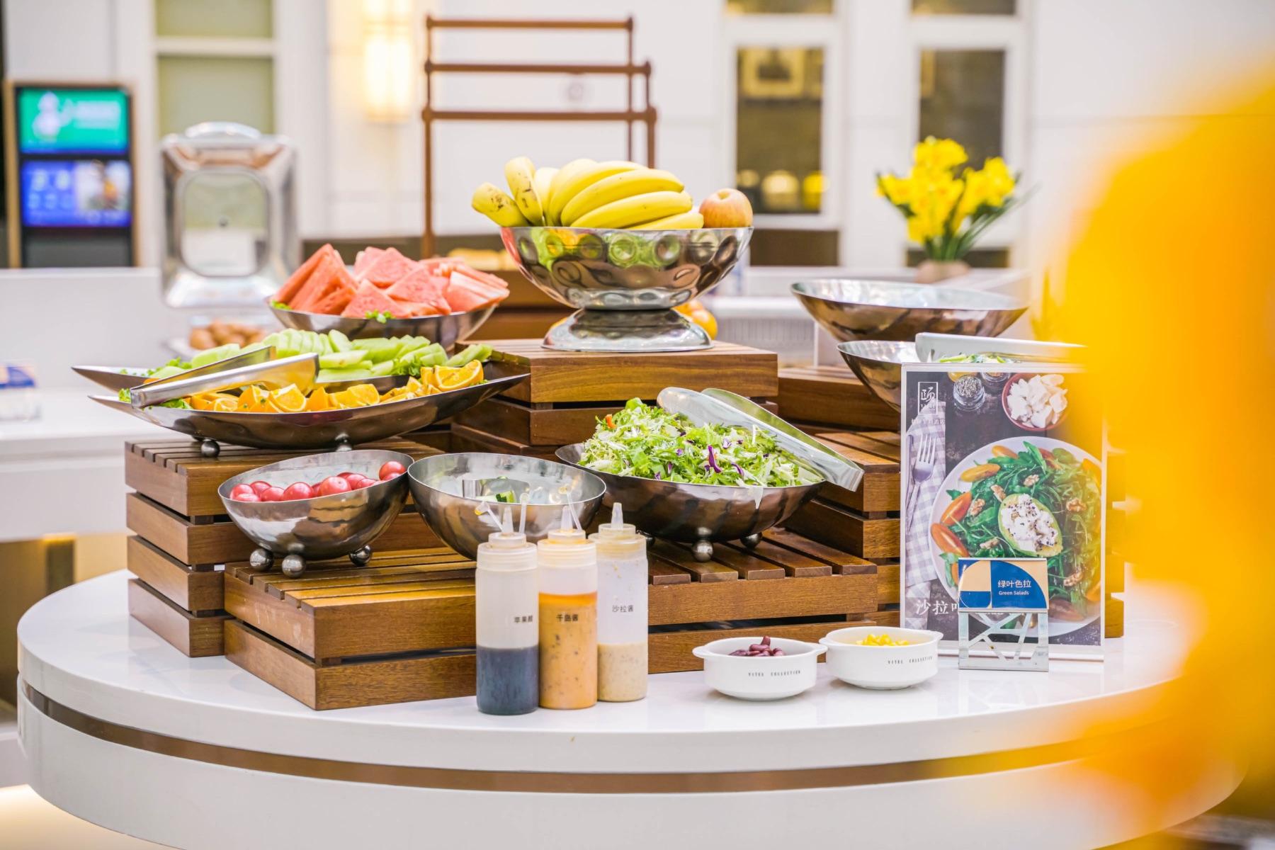 イーテル シャンハイ ジンチャオ 写真