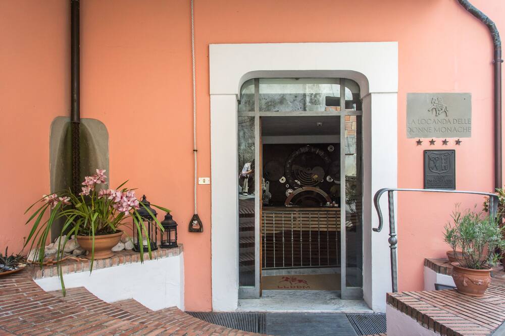 La Locanda Delle Donne Monache 写真