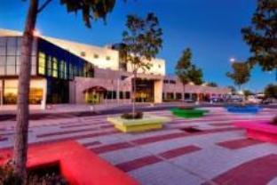 Hotel Eurosol Alcanena 写真