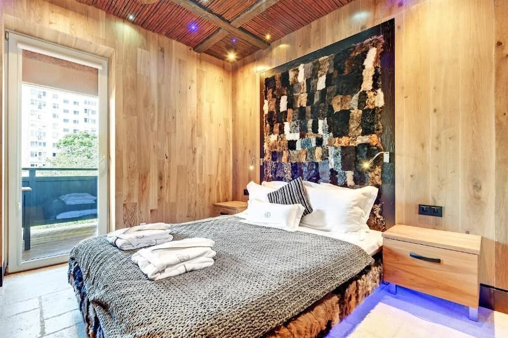 Mała Anglia - Boutique Apartments 写真