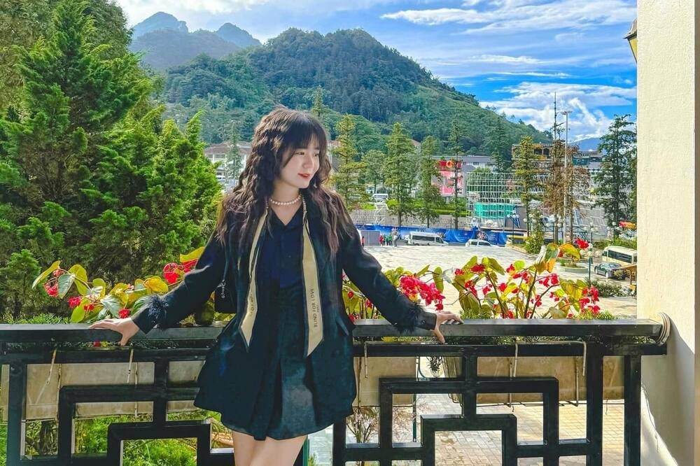 サパ メロディー ホテル 写真