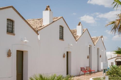 Torre Fiore Hotel Masseria 写真