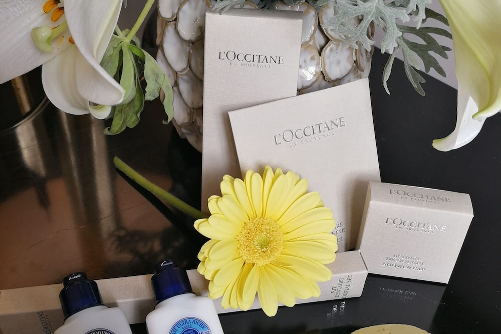 ホテル ド ラ トレイユ 写真