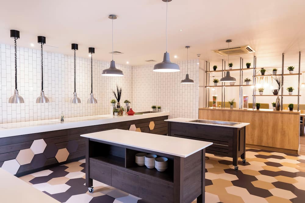 Holiday Inn Birmingham M6 J7 By IHG 写真