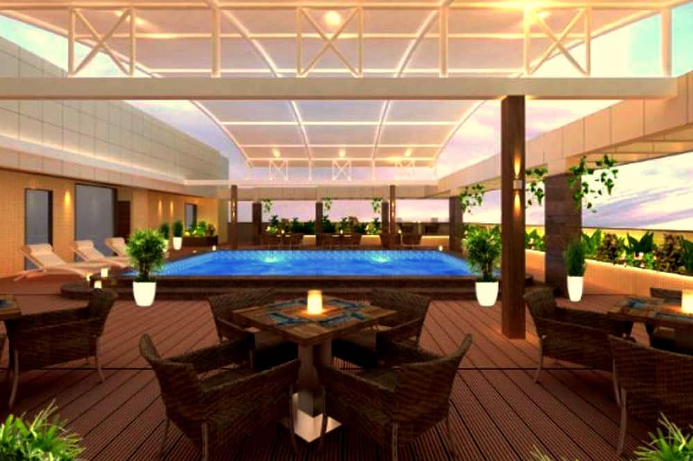 SKK Blu Hotel & Spa 写真