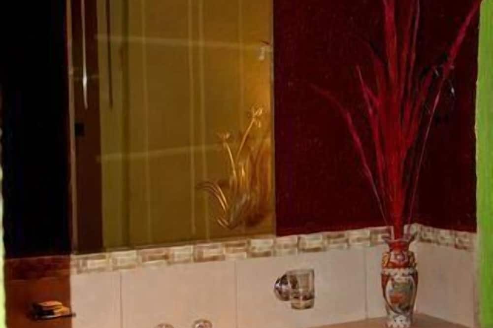 Hotel Miramar - La Paz 写真