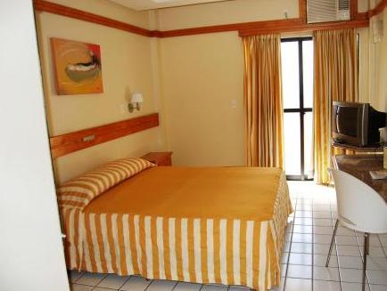 Hotel Praia Ponta d'Areia 写真