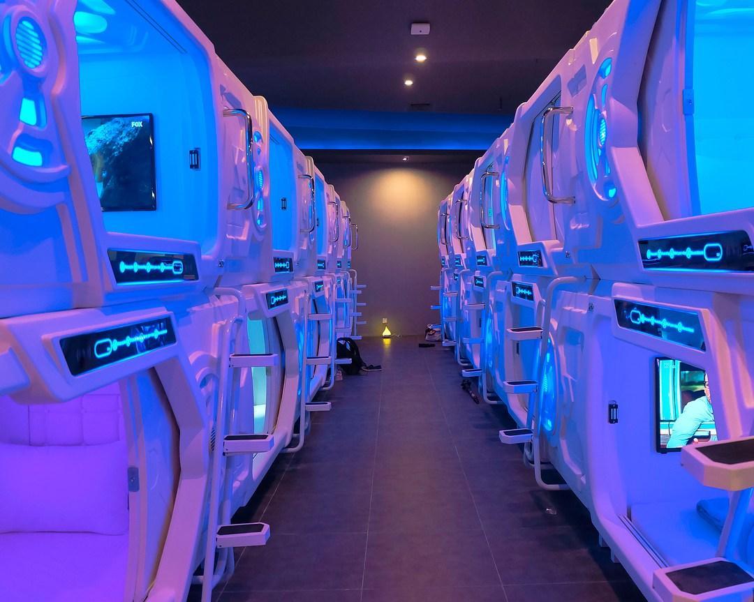 デジタル エアポート ホテル ターミナル 3 写真