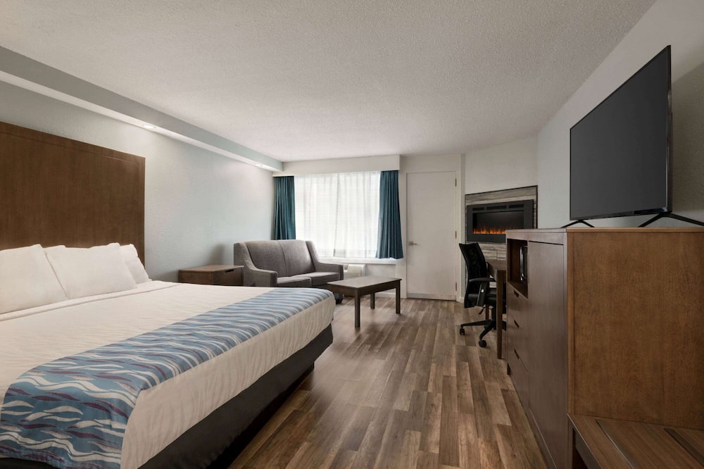 ゲートリンバーグ リバー イン 写真