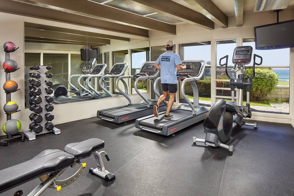 Cavalier Oceanfront Resort 写真
