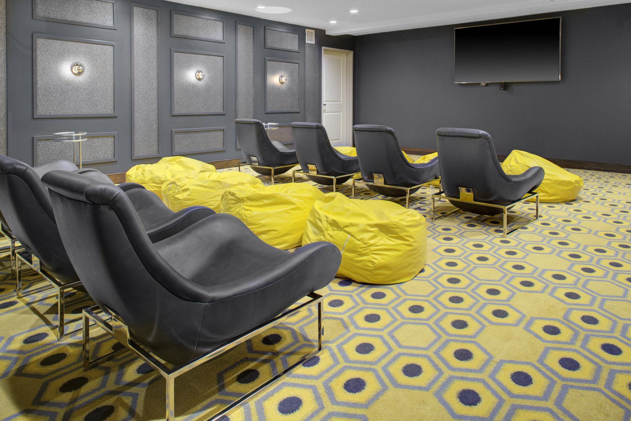 Residence Inn by Marriott Boulder Broomfield/Interlocken 写真