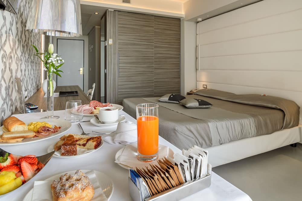 Mec Paestum Hotel 写真