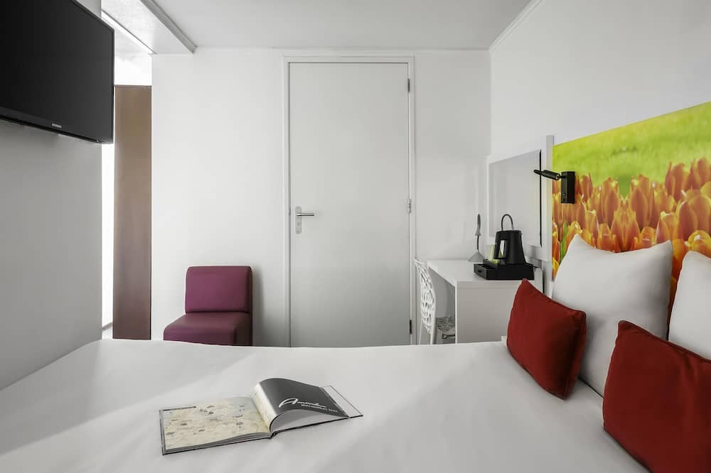 イビス スタイルズ アムステルダム シティ 写真