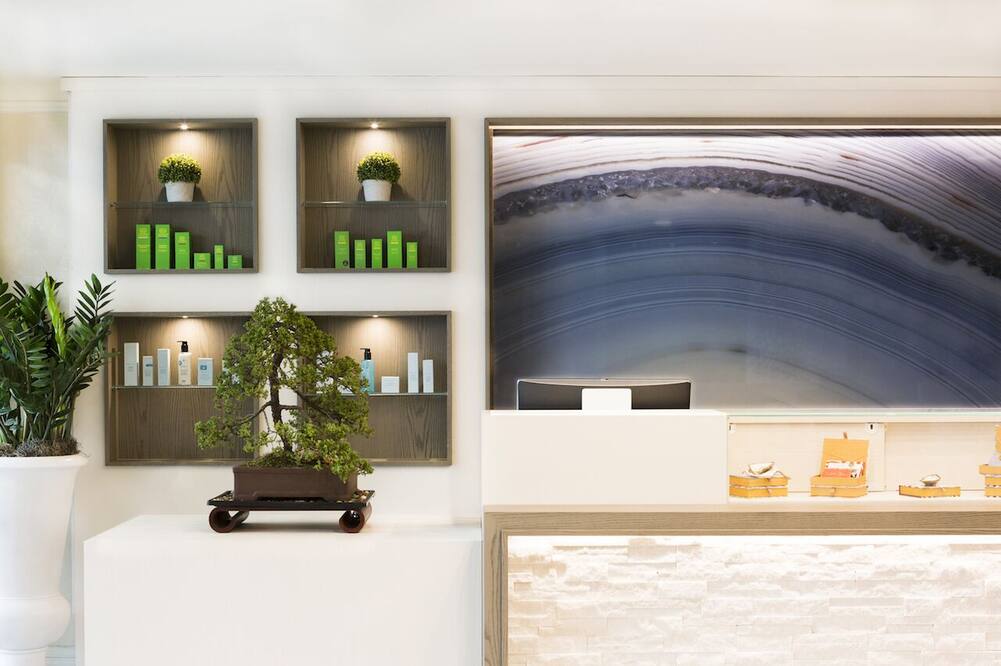 ザ チャールストン プレイス 写真