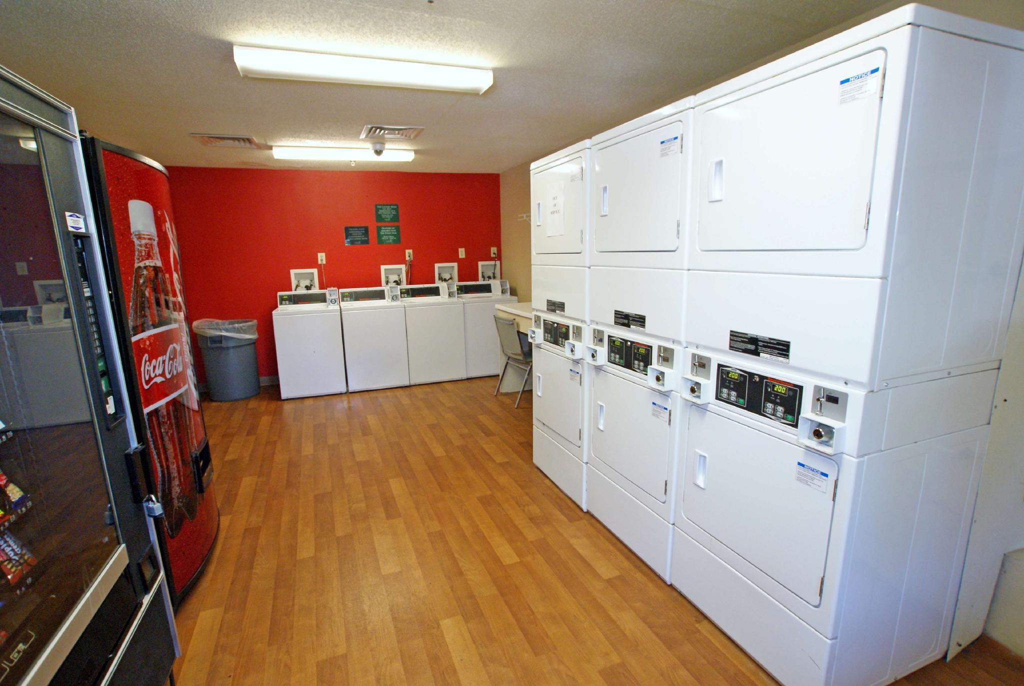 エクステンデット ステイ アメリカ セレクト スイーツ ナッシュビル エアポート 写真