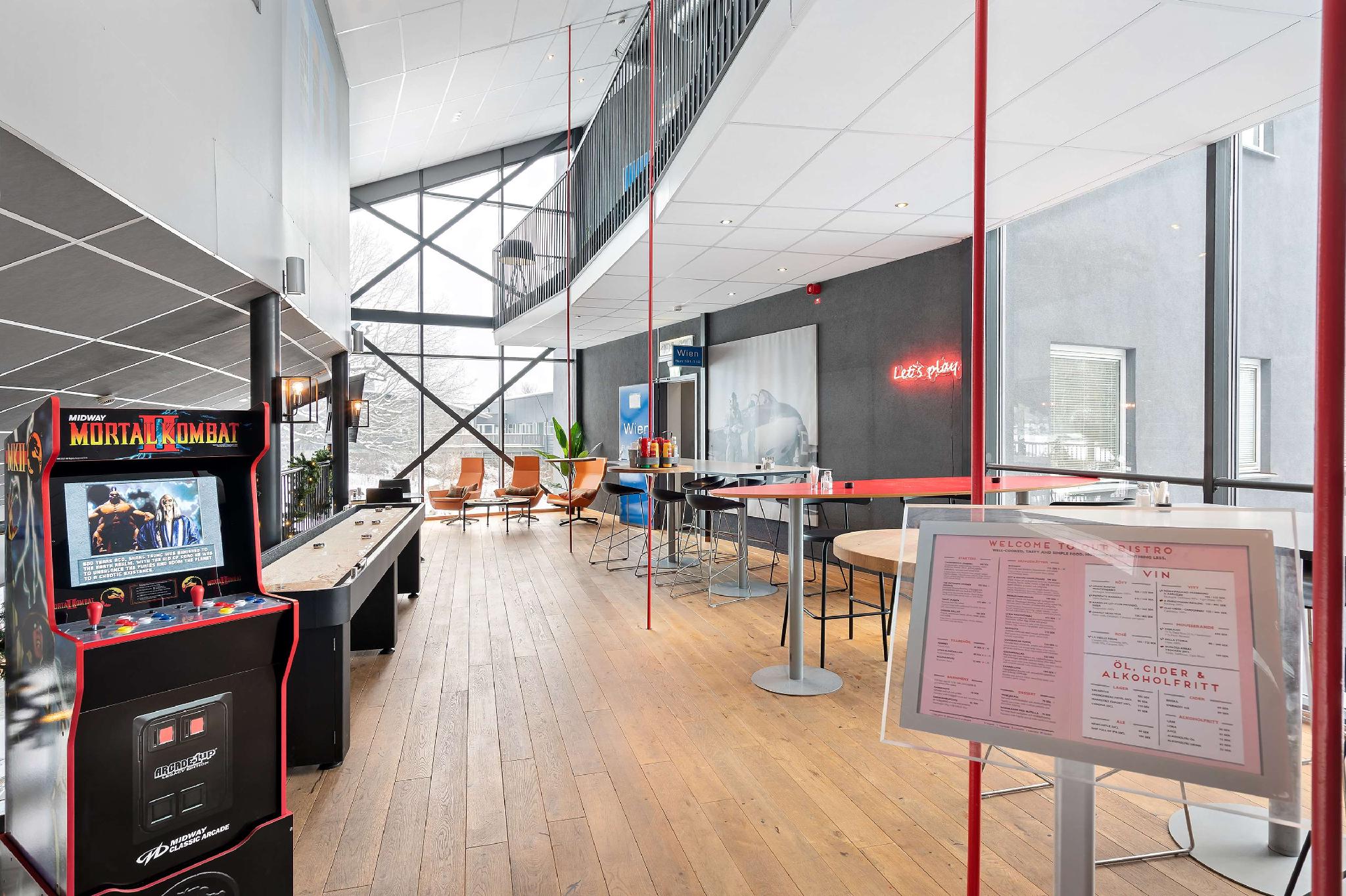 Aiden by Best Western Stockholm Arlanda Airport 写真