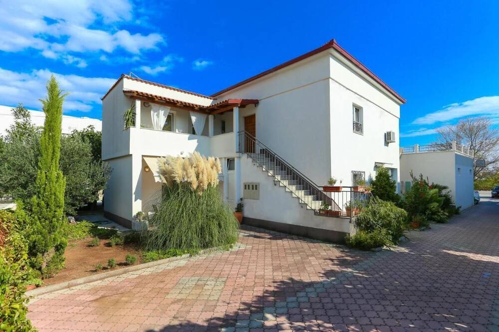 Apartments & Rooms Buble - Studio with Balcony 写真