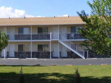 ブロークン スプール イン & ステーキハウス 写真