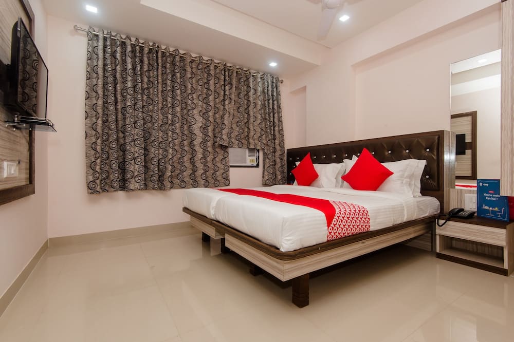 ホテル O ジェムズ 写真