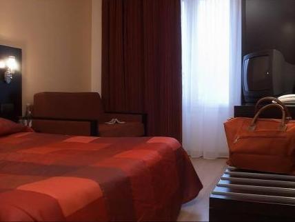 Hôtel AKENA Biarritz - Grande plage 写真