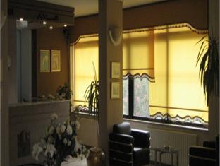 クリスタル スイーツ 写真