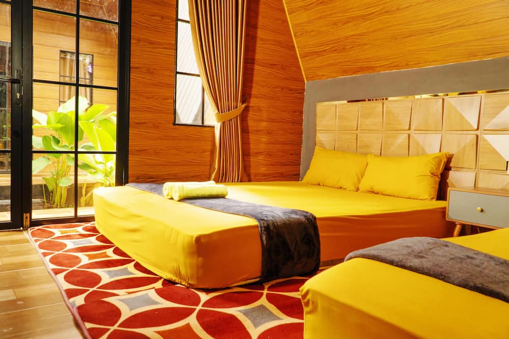 Dsvarga グランピング 写真