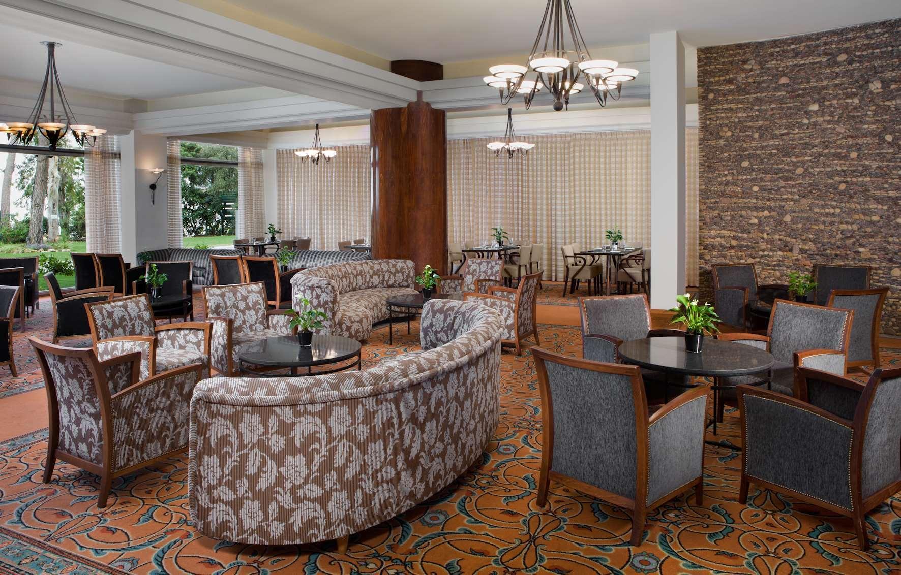 ダン カーメル ハイファ 写真