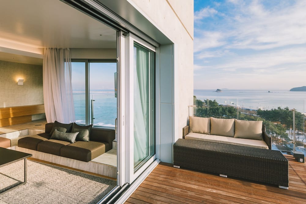 ネスト ホテル インチョン 写真