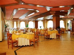 パーク ホテル インペレーター アドリアノ 写真