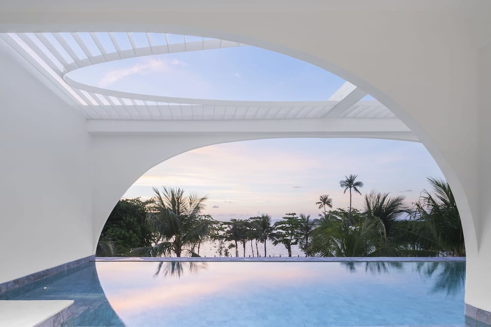 サラ サムイ チャウェン ビーチ リゾート 写真