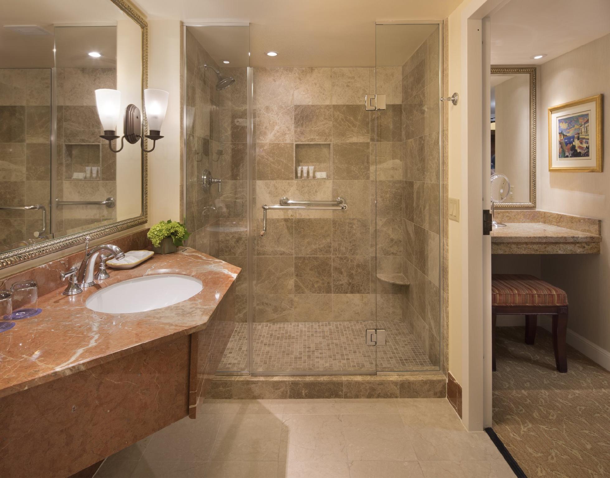 モンタレー プラザ ホテル & スパ 写真