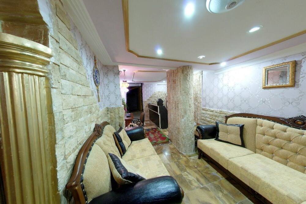 メルローズ ハウス ホテル 写真